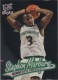 1996-97 Ultra #66 Stephon Marbury - Quantity: 1 - Owned by: TroutFan618 