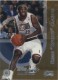 2000-01 Topps Stars #121 Speedy Claxton - Quantity: 1 - Owned by: TroutFan618 