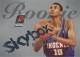 2003-04 SkyBox Autographics Insignia Silver #51 Leandro Barbosa - Quantity: 1 - Owned by: TroutFan618 