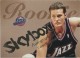 2003-04 SkyBox Autographics #73 Curtis Borchardt - Quantity: 1 - Owned by: TroutFan618 
