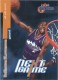 2000-01 Fleer Game Time #118 DeShawn Stevenson