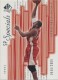 2001-02 SP Authentic #144 Shareef Abdur-Rahim SPEC - Quantity: 1 - Owned by: TroutFan618 