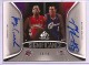 2006-07 SP Game Used SIGnificance Dual #GG Joey Graham/Stephen Graham
