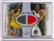 2006-07 Reflections Dual Fabric #MG Desmond Mason/Joey Graham