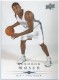 2008-09 Thunder Upper Deck #10 Desmond Mason - Quantity: 1 - Owned by: antoine38 