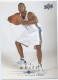 2008-09 Thunder Upper Deck #12 D.J. White - Quantity: 1 - Owned by: antoine38 