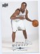 2008-09 Thunder Upper Deck #14 Kyle Weaver - Quantity: 1 - Owned by: antoine38 