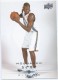 2008-09 Thunder Upper Deck #9 Mouhamed Sene - Quantity: 1 - Owned by: antoine38 