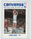 1989 Converse #2 Larry Bird