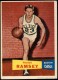 1957-58 Topps #15 Frank Ramsey DP