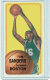 1970-71 Topps #163 Tom Sanders