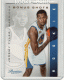 2012-13 Prestige Bonus Shots Gold #176 Jeremy Tyler