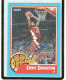 2011-12 Fleer Retro Autographs #61 Chris Singleton