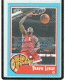 2011-12 Fleer Retro Autographs #78 Travis Leslie