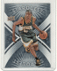 2008-09 Upper Deck Starquest #SQ9 Kevin Durant - Quantity: 1 - Owned by: Kadamscards 