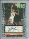 2007-08 Stadium Club Beam Team Autographs #DL David Lee - Quantity: 1 - Owned by: Kadamscards 