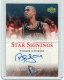 2007-08 Upper Deck Star Signings #RJ Richard Jefferson - Quantity: 1 - Owned by: Kadamscards 