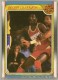 1988-89 Fleer #126 Hakeem Olajuwon AS