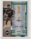 2009-10 Limited Retired Numbers Gold Spotlight #12 Oscar Robertson
