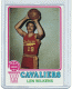 1973-74 Topps #165 Len Wilkens