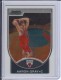 2007-08 Bowman Chrome #144 Aaron Gray - Quantity: 1 - Owned by: BKBcards4ever 