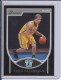 2007-08 Bowman #142 Adam Haluska