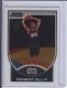 2007-08 Bowman Chrome #145 Herbert Hill - Quantity: 1 - Owned by: BKBcards4ever 