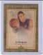 2007-08 Artifacts #206 Al Horford Uni EX