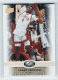 2011 UD All Time Greats Gold #155 Larry Johnson - Quantity: 1 - Owned by: Kadamscards 