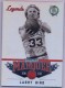 2012-13 Marquee #106 Larry Bird - Quantity: 1 - Owned by: Kadamscards 