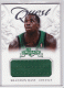 2012-13 Crusade Quest Memorabilia #42 Brandon Bass - Quantity: 1 - Owned by: Kadamscards 