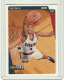 1997-98 Collector's Choice #233 Tony Battie