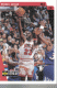 1997-98 Collector's Choice #23 Michael Jordan
