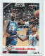 1993-94 Hoops #257 Michael Jordan AS