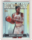 1997-98 Topps Bound For Glory #BG1 Robert Parish