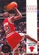 1993-94 SkyBox Premium #45 Michael Jordan