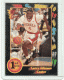 1991-92 Wild Card #24 Larry Johnson