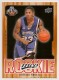 2008-09 Upper Deck MVP #201 Derrick Rose - Quantity: 1 - Owned by: Kadamscards 