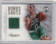 2013-14 Prestige Bonus Shots Materials #7 Avery Bradley