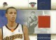 2009-10 Studio Materials #129 Stephen Curry - Quantity: 1 - BV: $25.00 - Owned by: Kadamscards 