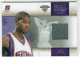 2009-10 Studio Materials #128 Earl Clark - Quantity: 1 - Owned by: Kadamscards 