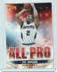 2009-10 Panini All-Pro Team #19 Joe Johnson - Quantity: 1 - Owned by: Kadamscards 