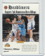 2009-10 Panini Headliners #1 Chauncey Billups - Quantity: 1 - Owned by: Kadamscards 