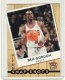 2007-08 Ultra SE Snap Shots #SS8 Ben Gordon - Quantity: 1 - Owned by: Kadamscards 