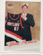 2007-08 Ultra SE #215 Petteri Koponen - Quantity: 1 - Owned by: Kadamscards 