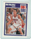 1989-90 Fleer #124 Dan Majerle