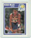 1989-90 Fleer #65 Reggie Miller