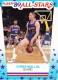 1989-90 Fleer Stickers #9 Chris Mullin