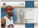 2009-10 Studio Materials #76 Richard Hamilton - Quantity: 1 - Owned by: Kadamscards 