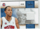 2009-10 Studio Materials #77 Tayshaun Prince - Quantity: 1 - Owned by: Kadamscards 